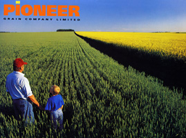 Pioneer