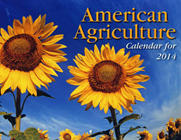 Thayer Publishing 2014 Calendar