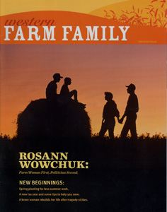 Farm Family